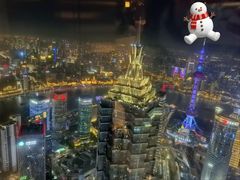 -上海柏悦酒店·世纪100牛排馆