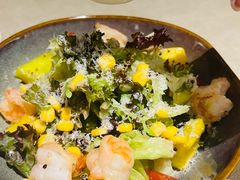 -希屿·Xislands融合餐厅