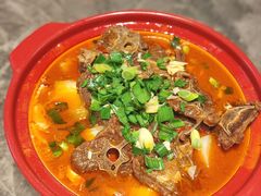 -黄弟大排档·湖南菜·小龙虾·小海鲜(凯旋北路店)