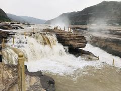 -陕西黄河壶口瀑布旅游区
