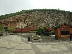 -金钉子远古世界景区