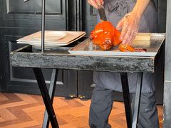 -上海滩餐厅(BFC外滩金融中心店)