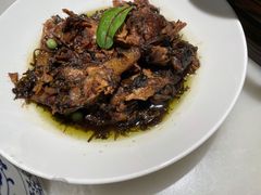 -绿茶餐厅(成都太古里店)