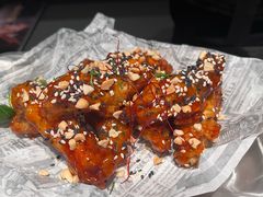 -卡朋西餐(宝安大仟里店)