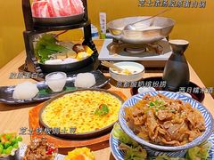 -西月山居匠心创意料理(江汉路新佳丽广场店)