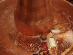 -北京老门框爆肚涮肉馆(凤城六路店)