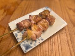 -Kuchibashi Modern
