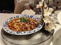 -川味堂·四川豆花(八卦岭店)