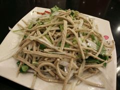 -芦月轩羊蝎子(北蜂窝店)