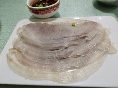 -映秋饭店(李庄总店)