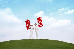 -巴黎时尚婚纱摄影(南汇店)