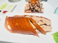 -贝勒爷·酥不腻烤鸭