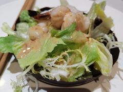 -上海1号私藏菜(静安店)