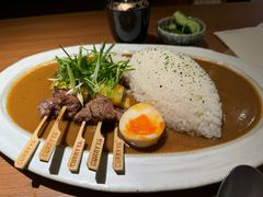 -CURRY YA 熟成咖哩專門店(深圳湾万象城店)