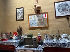 -米庄·原味私房菜(骏壹万邦店)