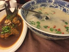 -千岛湖丽景酒店-中餐厅