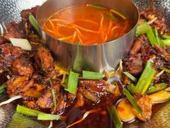 -黔凤辣子鸡