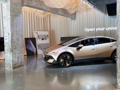 -现代汽车文化中心 Hyundai Motorstudio Beijing