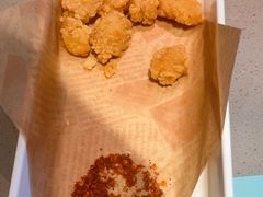 -半天妖烤鱼(大兴大悦春风里店)