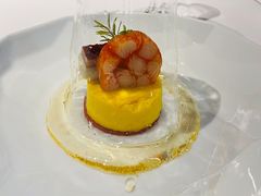 冬瑞节气美食碟-二十四单 淮扬新味