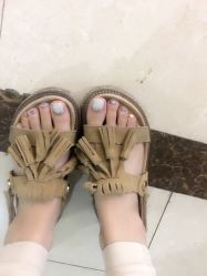 点击看大图 -Miss·A日式美甲美睫