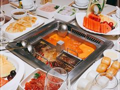 -海底捞火锅鲜切牛肉主题店(长寿路店)