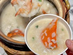 -潮州府·潮菜·砂锅粥(徐家汇店)