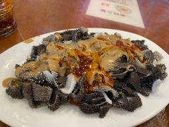 -北京小肠陈饭庄(方庄店)