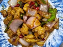 -林记潮汕海鲜砂锅粥(平潭店)