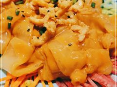 -福荣居褡裢火烧京味家常菜(西四店)