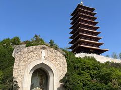 -牛首山文化旅游区