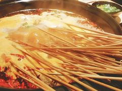 -百味源炭火烤翅 ·夜市大排档(酒仙桥店)