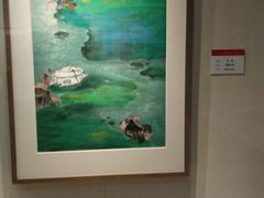 -江苏省美术馆(长江路新馆)