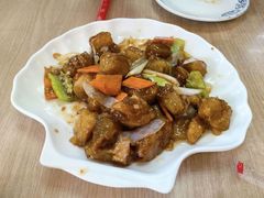 -协顺园回头馆(南顺城路店)