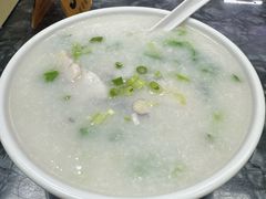 -燊意布拉肠云吞面(中山四路店)