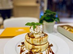 -PAN de PAIN Pancake & Sweets(K11 Art Mall店)