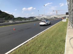 -浙江国际赛车场