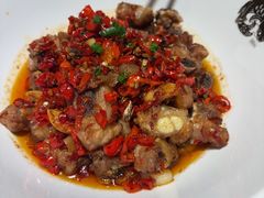-耕渔小院·湖南鱼鲜(望城店)