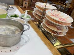 -楚江子·龙继斑鱼庄(建设东路店)