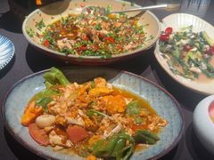 -山石榴·贵州菜(丰盛里店)