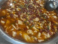 -老四川平头酸菜鱼(衙前店)