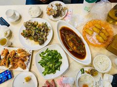 -南海渔家•海鲜•正宗海南菜(海棠湾店)