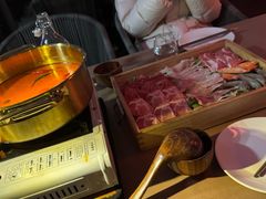 -埠口精酿夜景餐酒吧· BREWPORT BISTRO(长嘉汇重庆之眼店)