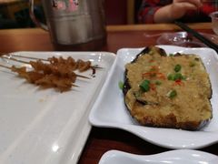 -金刚山烧烤(中山路店)