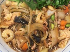 -爱家面馆(常州总店)
