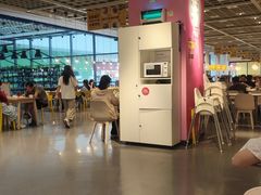 -宜家·瑞典风味餐厅(武汉荟聚中心店)