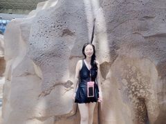 -杭州开元森泊度假乐园