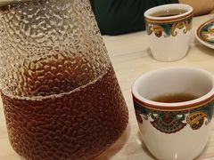 -马布尔莱斯食府(西红门店)