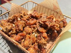 -醉炫音速烧烤·干煸菜(沙河总店)