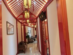 -银都上海菜馆(粤海东路店)